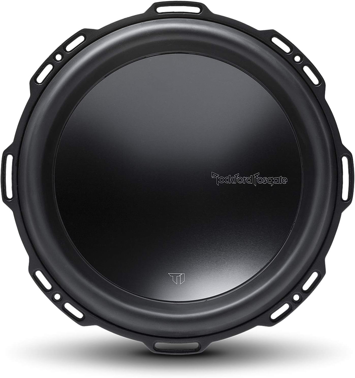 Rockford Fosgate T1D412 Power 12 Rockford Fosgate T1D412 Power 12